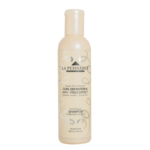 Shampoo Activador De Rulos La Puissânce x300ml