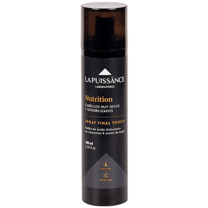 Spray Argan Nutricion 100ml La Puissance