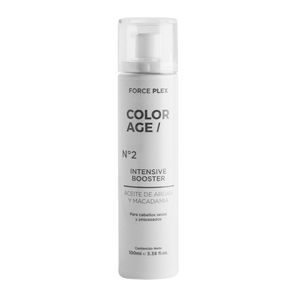 Intensive Booster Force Plex N°2 Color Age x100ml