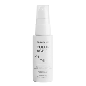 Serum Force Plex N°6 Color Age x30ml