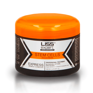 Alisado Stem Cells Células Madre Liss Expert x250ml