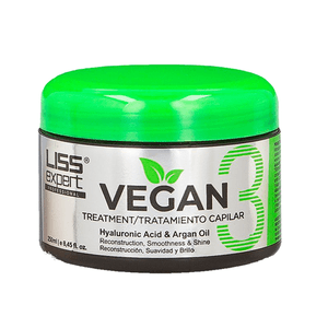 Alisado Vegan 3 Liss Expert x250ml