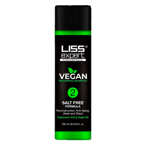 Acondicionador Vegan 3 Liss Expert x250ml