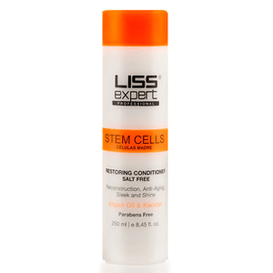Acondicionador Stem Cells Células Madre Liss Expert x250ml