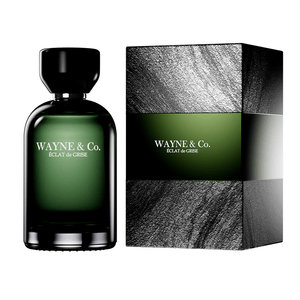 Perfume Masculino Eau De Parfum Eclat De Grise Wayne x100ml