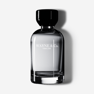 Perfume Masculino Timeless Eau De Parfum Wayne & Co.