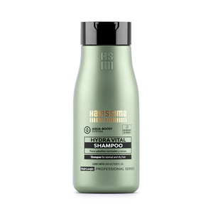 Shampoo Hydra Vital Hidratación Hairssime X350ml