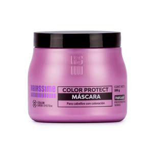 Máscara Capilar Color Protect Hairssime X300ml