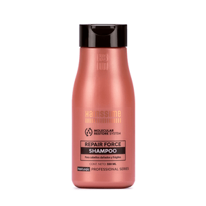 Shampoo Repair Force Reparación Hairssime X350ml