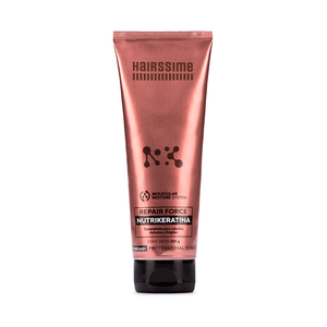 Nutrikeratina Tratamiento Repair Force Hairssime X225g