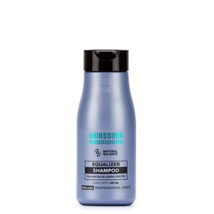 Shampoo Neutro Equalizer Hairssime X350ml