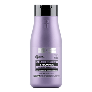 Shampoo Matizador Shade Correct Purple Hairssime X350ml