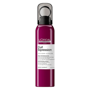 Spray Secado Rápido Curl Expression Loreal Professionnel x90g