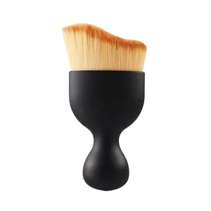 Brocha Pincel Maquillaje Wave Brush B800 Jessamy