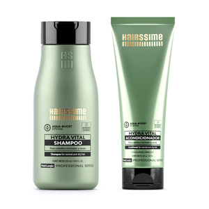 Kit Hydra Vital Shampoo + Acondicionador Hairssime