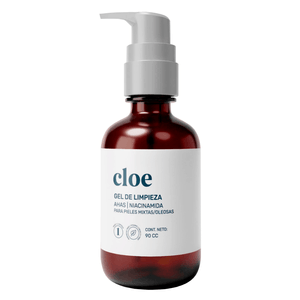 Gel de Limpieza 90cc Cloe