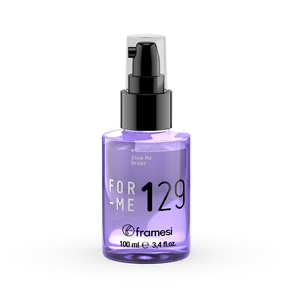 For Me 129 Serum Glow Me Drops 100ml Framesi