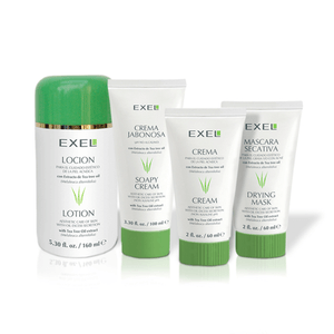 Kit Acneico Tea Tree Completo