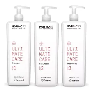Kit Ultimate Care Caja X1000ML