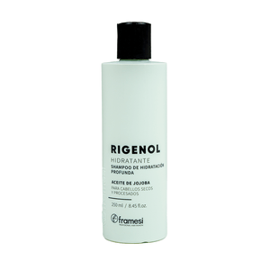 Shampoo Hidratante Rigenol Framesi x250ml