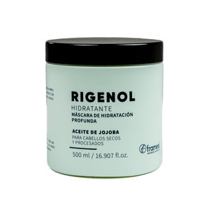 Máscara Hidratante Rigenol Framesi x500ml