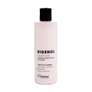 Shampoo Rigenol Color Care Framesi x250ml