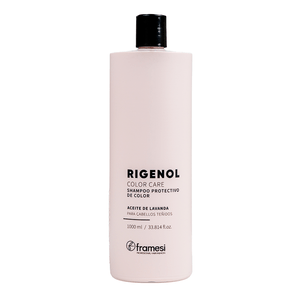 Shampoo Rigenol Color Care Framesi x1000ml