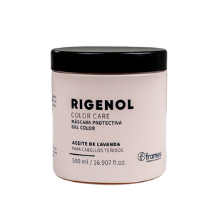 Máscara Color Care Rigenol Framesi x500ml