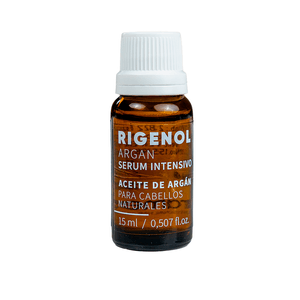 Ampolla Serum Intensivo Argán Rigenol Framesi x15ml