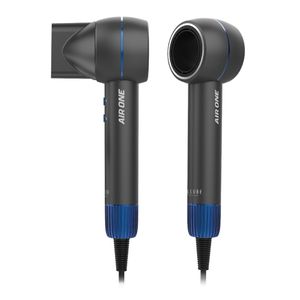Secador Profesional Air One 1400w Iónico Motor Bldc