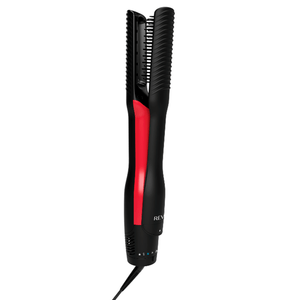 Plancha Alisadora Secadora  One Step Air Straight Revlon